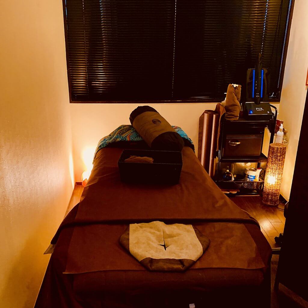 ラトゥスパ 大森店(Ratu Spa) – あなたの希望を叶えるサロン