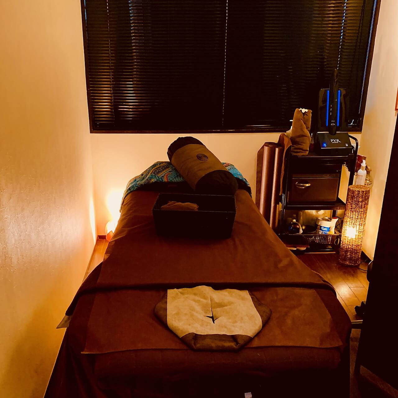 ラトゥスパ 雑色店(Ratu Spa) – あなたの希望を叶えるサロン